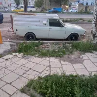 وانت پیگان ۸۶ دوگانه