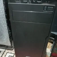 کامپیوتر گیمینگ کاملا نو