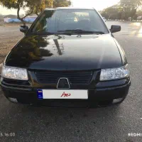 سمند مدل 81|خودرو سواری و وانت|کرج, کرج نو|دیوار