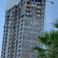 کلایمر جایگزین داربست (اجاره کلایمر)