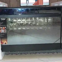 توستررنگ مشکی نونو مارک تاپ استار