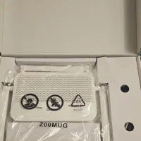 مودم روتر فیبر نوری بیسیم هوآوی مدل HG8245W5