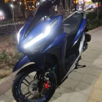 طرح کلیک هانی موتور درحد صفر