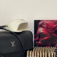 فروش لاک ژل