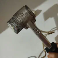 هویه چکشی برقی روسی آنتیک کاربردی
