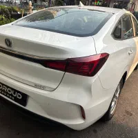 چانگان ایدو ۴۶۰ برقی (EADO EV460) رنگ سفید|خودرو سواری و وانت|تهران, حکمت|دیوار