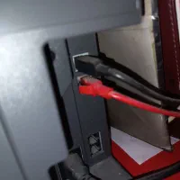 پرینتر کانن ومقداری لوازم خانگی|پرینتر، اسکنر، کپی، فکس|مشهد, بهمن|دیوار