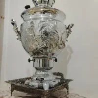 سماور 8 لیتری