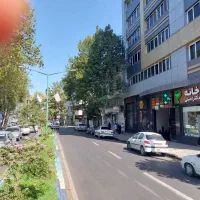 ۴۲ متر تجاری پارک شهر پرستار،پورسینا