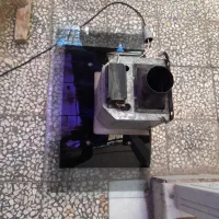 فروش هود در حد نو