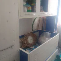 سرویس خواب بچه