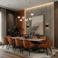 طراحی، نظارت و اجرای کلیه پروژه های ساختمانی