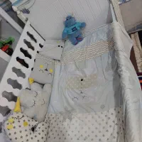 در حد نو .تخفیف پای معامله|تخت و سرویس خواب|چابهار, |دیوار