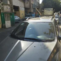 دانگ فنگ H30 کراس، مدل ۱۳۹۷|خودرو سواری و وانت|تهران, هفت چنار|دیوار