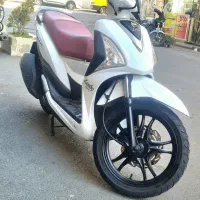 لاکی ۱۸۰ سالم واقعی