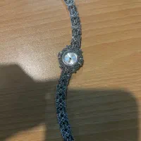 فروش ساعت نقره