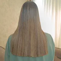 بمب تخفیف کراتین سیار در منزلتان