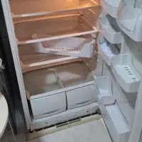 فروش یخچال وفریزرامرسان درحد نو