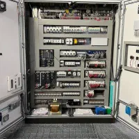 برقکار برق صنعتی (خدمات برق صنعتی ،ساختمان )|خدمات پیشه و مهارت|پردیس, شهرک صنعتی خرمدشت فاز ۷|دیوار