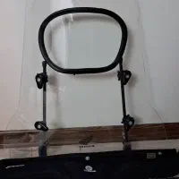طلق موتور سیکلت تایوان