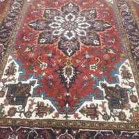 یک جفت فرش هریس