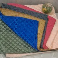 حوله آشپزخانه  تمیزکنندگی عالی  برای راحتی خانمها