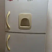 یخچال فریزر