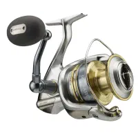 چرخ ماهیگیری shimano biomaster 10000