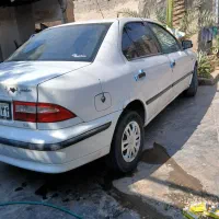 سمند 86|خودرو سواری و وانت|بندر ماهشهر, |دیوار