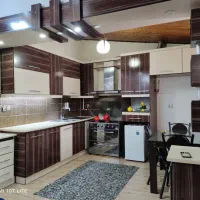 رهن اجاره ویلایی85متری 2خواب/امکانات کامل/غازیان