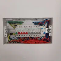 برقکار ساختمان