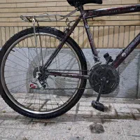 دوچرخه|دوچرخه، اسکیت، اسکوتر|مشهد, فاطمیه|دیوار