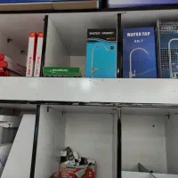 تصفیه اب عسکری|آب‌سردکن و تصفیه آب|قم, پردیسان|دیوار