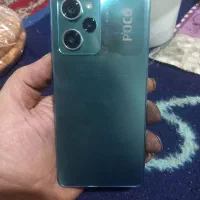 Poco x5 poro 256g 5G|موبایل|بیرجند, |دیوار
