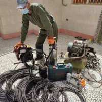 لوله بازکنی فنر زنی  تعمیر پکیج ابگرمکن اقای مجهز