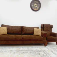 مبل چستر اصل|مبلمان خانگی و میز عسلی|پارس‌آباد, |دیوار