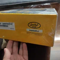 مودم ایرانسل|مودم و تجهیزات شبکه|تهران, یافت‌آباد|دیوار