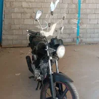 موتور سیکلت بهپر