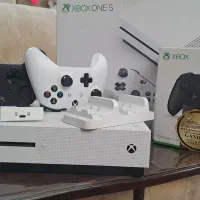 ایکس باکس وان اس یک ترابایت