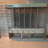 نگهدارنده حبوبات
