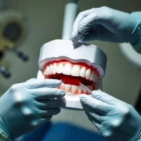 آموزش تجربی دستیار دندانپزشک-دندانپزشکی -دندانسازی|خدمات آموزشی|تهران, نصرت|دیوار