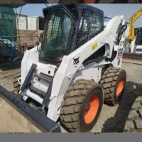 راننده بابکت دائم نیازمندم