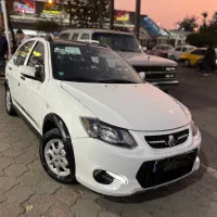 کوئیک Rs مدل1402 زیرخاکی