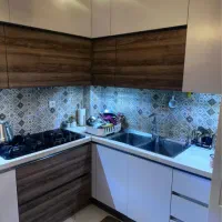 خوشگلترین واحد با پارکینگ بین گرگان و اجاره دار