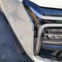 کی ام‌ سی x5 مدل ۴۰۳|خودرو سواری و وانت|جهرم, |دیوار