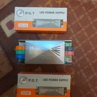 3 عدد سوییچینگ12 ولت 5 آمپر برند P-G-T
