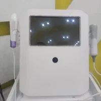 رفع لکه بری صورت کاملا سالم