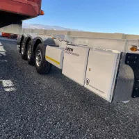 یک عدد تیغه کانتین بر و یک عدد بغلدار|قطعات یدکی و لوازم جانبی|کرمانشاه, |دیوار