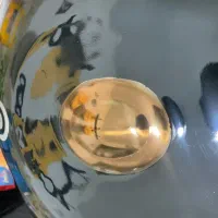 هنگدرام گرید A++ آرشا با دینگ پولیش|درام و پرکاشن|تهران, فلاح|دیوار