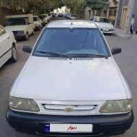 پراید131seمدل92
